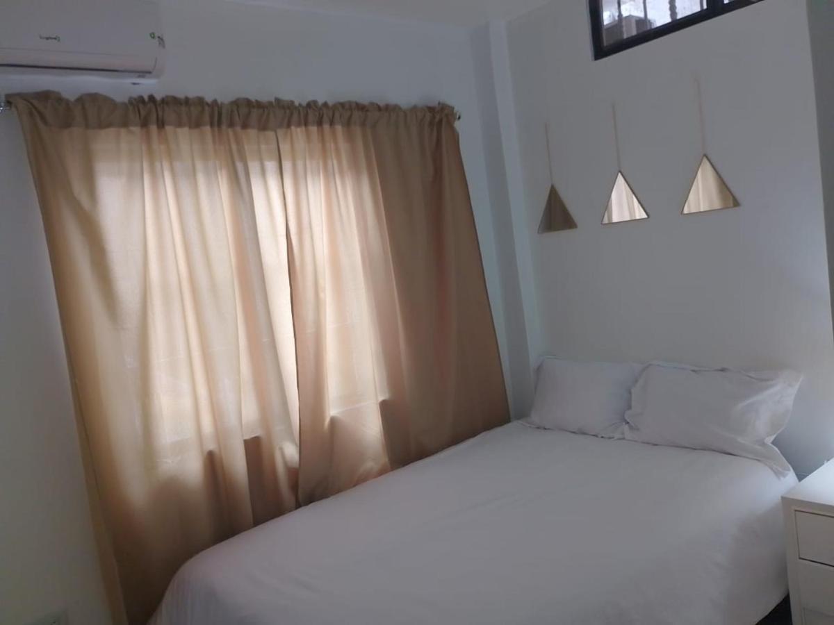 Comfortable 3-Bedroom Apartment, Close To The American Consulate Guayaquil Kültér fotó