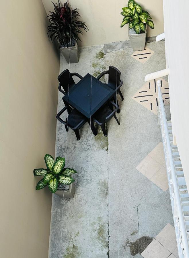 Comfortable 3-Bedroom Apartment, Close To The American Consulate Guayaquil Kültér fotó