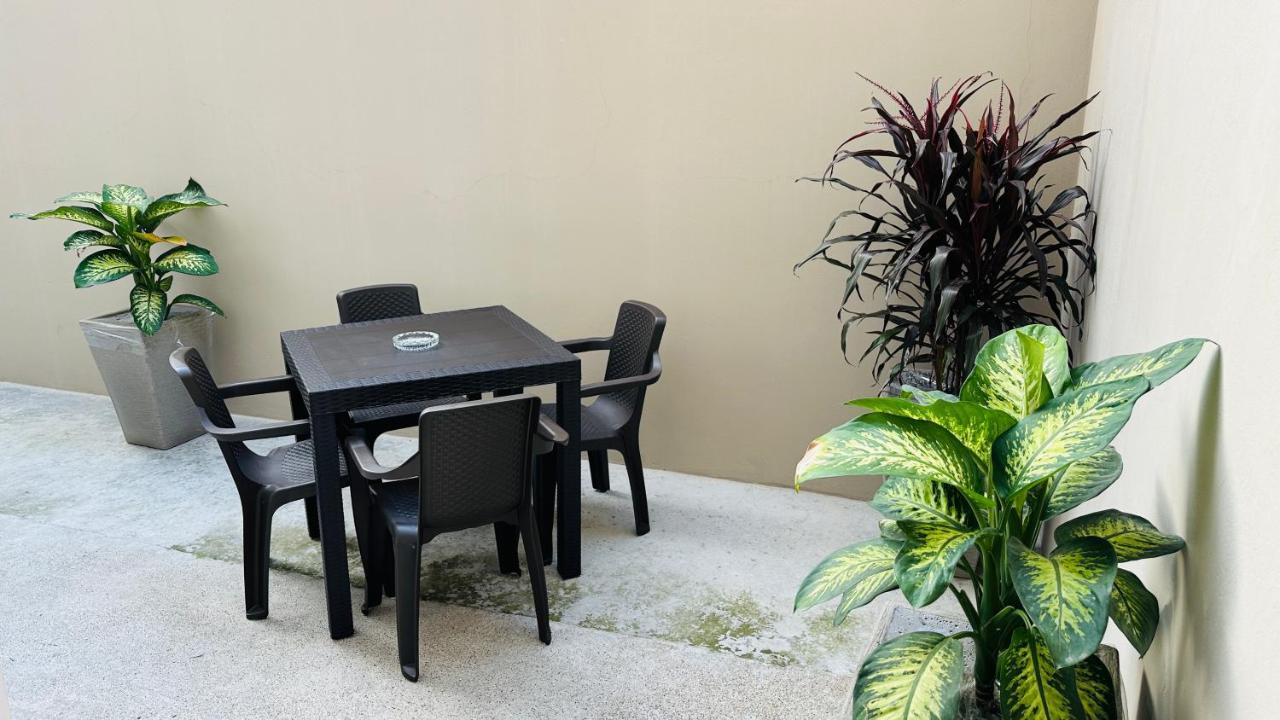 Comfortable 3-Bedroom Apartment, Close To The American Consulate Guayaquil Kültér fotó